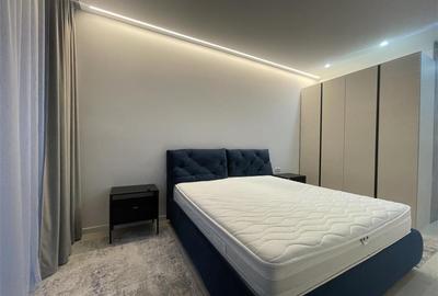2 Bedrooms Win Herastrau  2 Parking and storage - 12