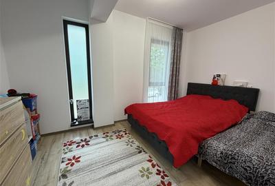 Apartament 2 camere mobilat utilat- CUG, Al T Neculai - 4