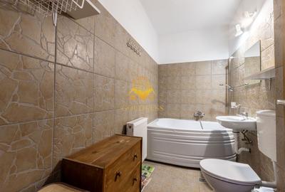 2 camere, parcare, Zorilor Zona UMF, Obserbatorului, Pet Friendly - 6