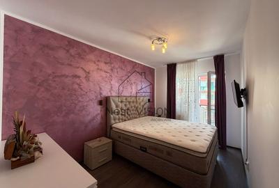 3 camere | Magnolia Residence | 60 mp | Parcare inclusa | Comision 0% - 10