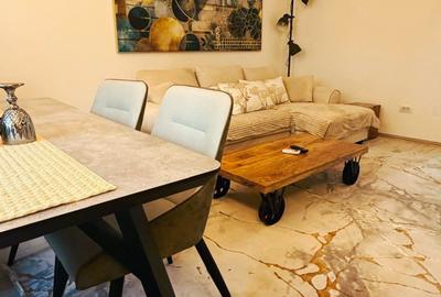 Decebal | 4 min. Metrou Muncii | Apartament LUX | Centrală proprie | PREMIUM - 7