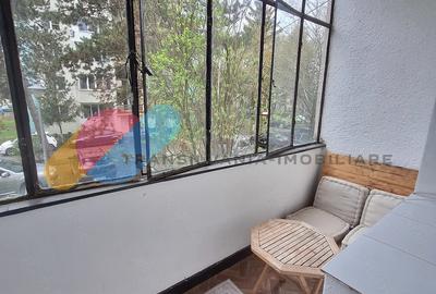 Apartament 2 camere, 48 mp, Gheorgheni - 8