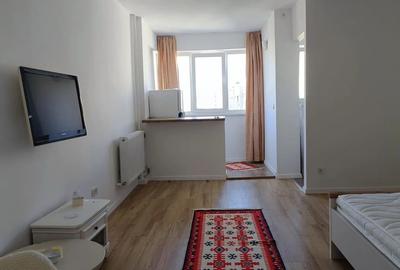 Garsoniera Drumul Taberei Mall Plaza, Lux, Totul nou - 2