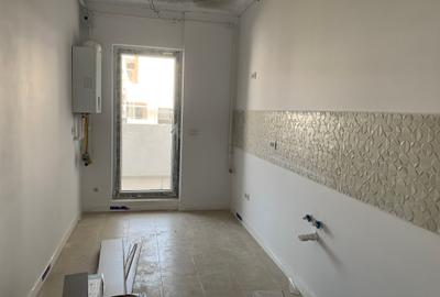 Apartament 2 camere decomandat, finisat, bloc nou,, metrou Berceni  -  6min. - 4