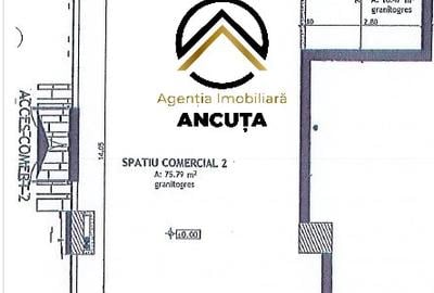 195917-Inchiriere spatiu comercial, Gheorgheni, Cluj-Napoca - 5