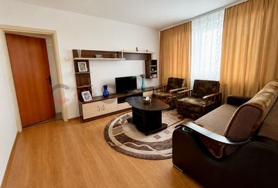 2 camere, etaj intermediar, Gheorgheni - 2