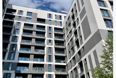 Studio dublu | Cloud9 | Aviatiei | modern | cu parcare - 1