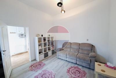 Spatiu de inchiriat, 50 mp, zona Ultracentrala - 5
