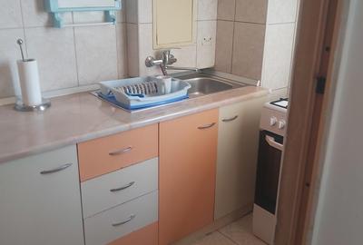 Apartament cu 2 camere de închiriat – Str. 13 Decembrie | Etaj 7/9 | 400 €/lună - 7