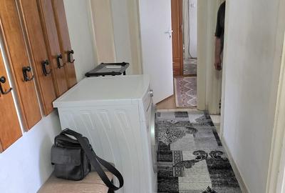 Central, 400euro/luna, 2 camere, zona Tarom Arcu - 3