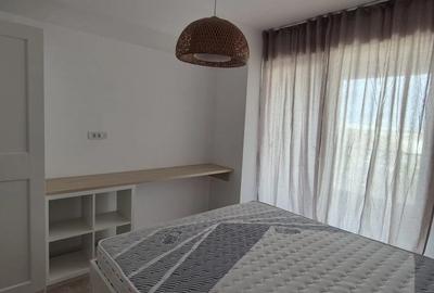 Ghica Apartaments 2 Camere cu Balcon si loc de parcare - 7