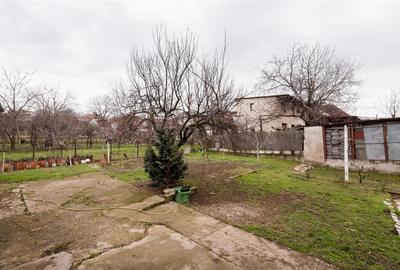RECO Imobiliare | Casa P+E, 916 mp teren, front 25 ml – Iorga, zona Garii - 30