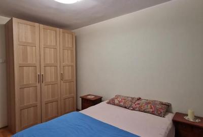 Muncii Basarabia Ap 2 camere confort I - 27