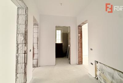 Duplex de vanzare, 5 camere, cartier Europa, Mosnita Noua - 14