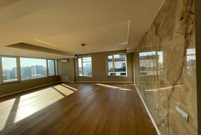 Penthouse în Lacul Tei cu vedere panoramica spre lac - 3