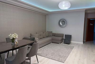 Apartament cu 3 camere în Aviației