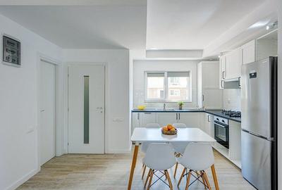 Casa Cosmopolis, prima inchiriere - 4