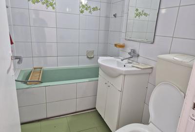 METROU 1 MAI apartament 2 camere FARA RISC SEISMIC - se accepta credit - 11