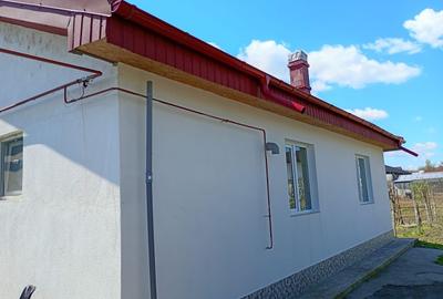 Casă 3 camere, în Tulucești - 8