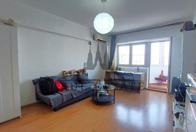 Apartament cu 2 camere compartimentare decomandata- Calea Mosilor - 3