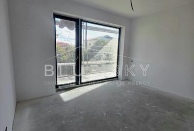 Apartament 2 camere cu terasă generoasă | Blue Bike Eden - 8