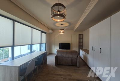 Apartament nou 2 camere mobilat | Parcare | Decebal- Piata Alba Iulia - 6