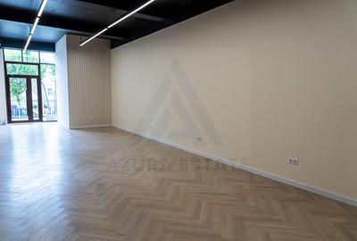 Spațiu comercial modern 75 m² încalzire in pardoseala City Residence - 8