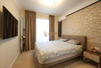 Cortina North | 3 Camere Premium | 83mp | Parcare Subterană | 0% Comis - 13