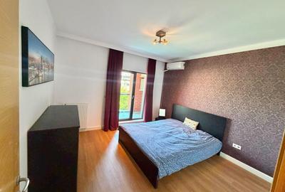 De închiriat | apartament cu 2 camere | Floreasca, Tei | PET FRIENDLY - 6