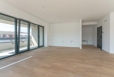 Apartament Bartolomeu | 123 mp | Terase 50 mp | Etaj 8 | Sud-Vest - 5