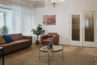 Inchiriere apartament 4 camere | Strada Atena | Capitale - 4