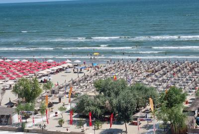 Apartament cu 2 camere decomandat în Mamaia