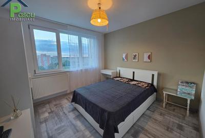 Apartament 2 camere, Eroii Revolutiei, Piata Progresul, 54 mpu, et. 8 - 4