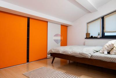 Vanzare apartament 2 camere - Bd. Luptătorilor - Metrou Parc Bazilescu - 8