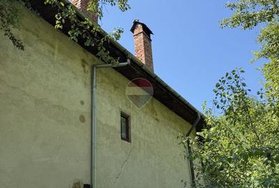 Casă in mijlocul naturii in orașul Câmpulung - 25