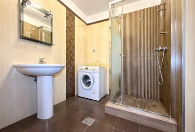 Apartament 3 camere  Cartierul Francez - Herastrau, parcare, contract ANAF - 9
