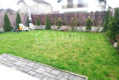 Casa tip duplex | 115mp utili | 300 mp teren | Someseni - 12