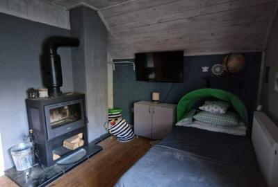 CABANĂ DE VÂNZARE ÎN ROMULI, BISTRIȚA-NĂSĂUD - 19