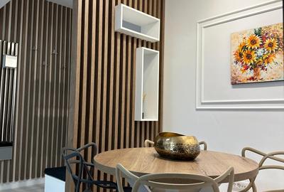 Apartament 2 camere Italian Residence - 2