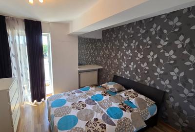 Apartament 2 camere zona Otopeni (Aeroport) - Mobilata-Utilata MODERN - 10
