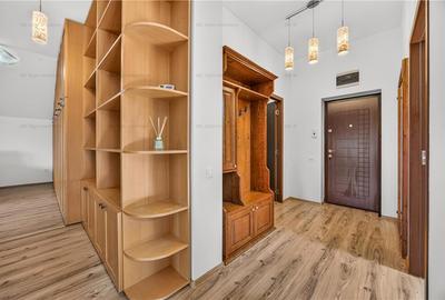 COMISION 0% | Apartament 3 camere | Decomandat | Sanpetru Residence - 14
