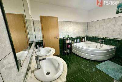 Casa individuala cu 4 camere si teren de 600 mp - Dumbravita - 9