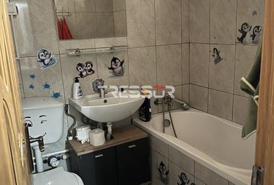 Apartament 2 camere | Cireșica, lângă Universitatea Ovidius - 5