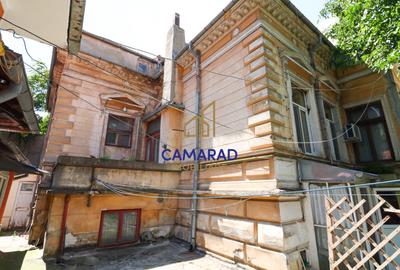 Vila de vânzare | Cartierul Armenesc - Universitate - 20