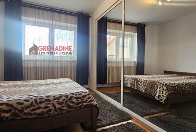 Apartament 3 camere la casa - Str. Gheorghe Doja - Cod intern 2044 - 6