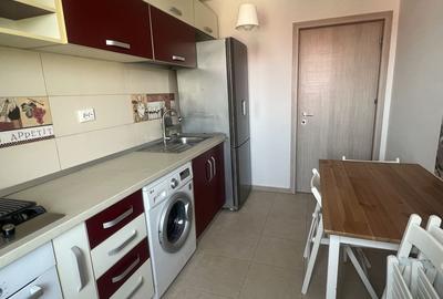 Ap 2 camere zona 1 dec, bloc nou, parcare, centrala proprie - 7