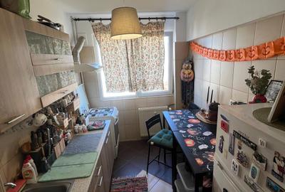 Titan : Apartament cu 2 camere, la 3 minute de metrou Titan si parcul IOR ! - 9
