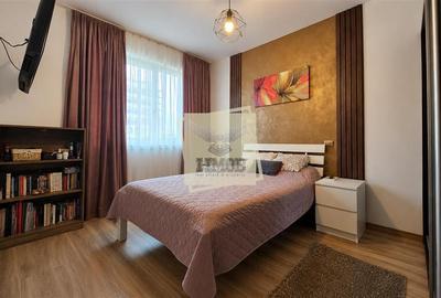 Apartament 3 camere | filigorie | curte 85mp | Kastani Residence - 15