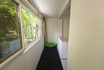 Garsoniera + 1 Balcon | Bulevardul Timișoara - Romancierilor - 6