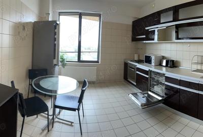 3 Camere | Central Park - Barbu Vacarescu | Parcare | 2 Bai | 2 Terase - 10